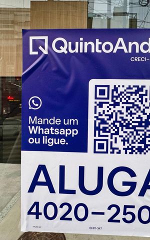 Apartamento para alugar com 150m², 2 quartos e 1 vaga