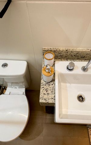 Apartamento para alugar com 150m², 2 quartos e 1 vaga