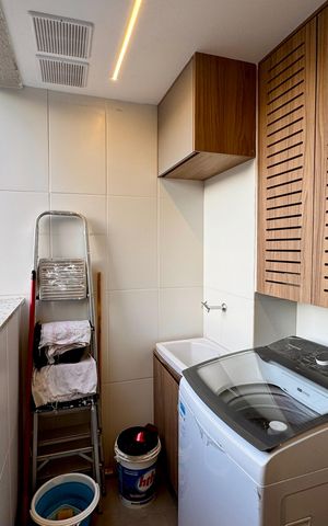 Apartamento para alugar com 150m², 2 quartos e 1 vaga