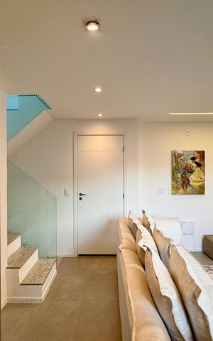 Apartamento para alugar com 150m², 2 quartos e 1 vaga