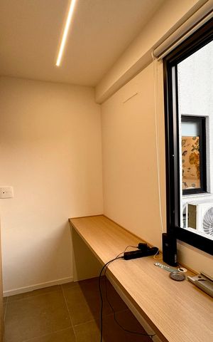 Apartamento para alugar com 150m², 2 quartos e 1 vaga