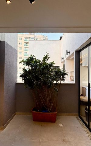 Apartamento para alugar com 150m², 2 quartos e 1 vaga