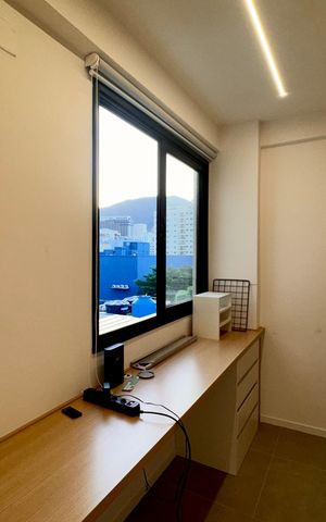 Apartamento para alugar com 150m², 2 quartos e 1 vaga