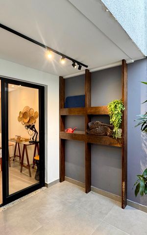 Apartamento para alugar com 150m², 2 quartos e 1 vaga