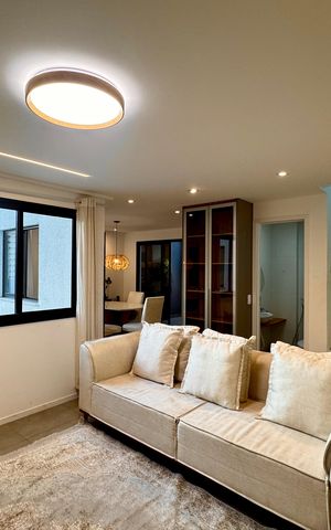 Apartamento para alugar com 150m², 2 quartos e 1 vaga