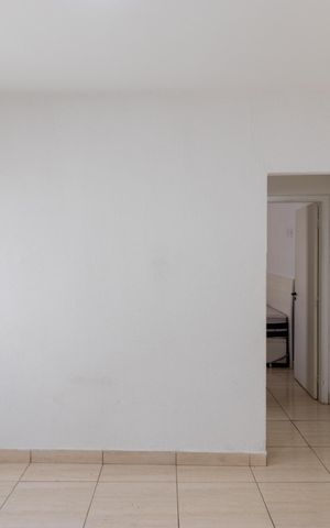 Casa para alugar com 55m², 1 quarto e sem vaga Casa para alugar com 55m², 1 quarto e sem vagaSalas