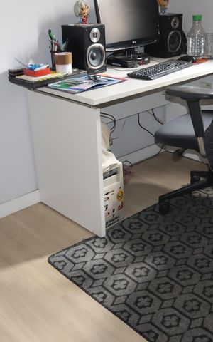 Apartamento à venda com 59m², 3 quartos e 1 vagaQuarto 2