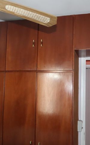 Apartamento à venda com 59m², 3 quartos e 1 vagaQuarto 3