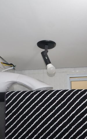 Apartamento à venda com 59m², 3 quartos e 1 vagaBanheiro