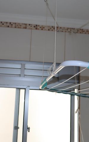 Apartamento à venda com 59m², 3 quartos e 1 vagaÁrea de Serviço