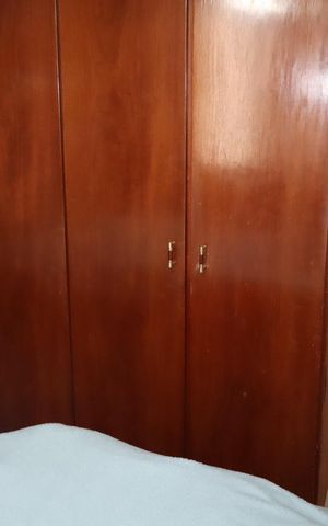 Apartamento à venda com 59m², 3 quartos e 1 vagaQuarto 3