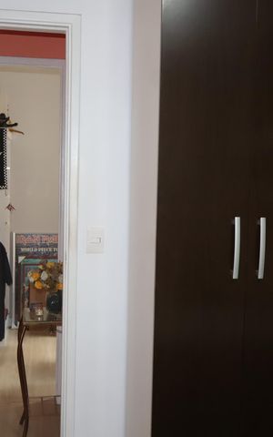Apartamento à venda com 59m², 3 quartos e 1 vagaQuarto 1