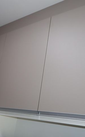 Apartamento à venda com 59m², 3 quartos e 1 vagaCozinha