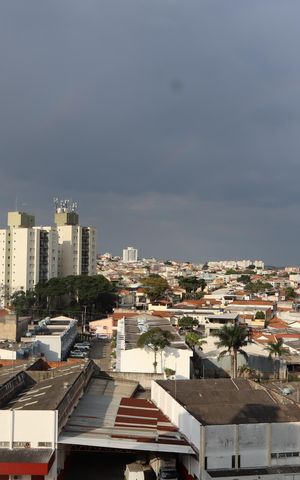 Apartamento à venda com 59m², 3 quartos e 1 vagaVista do Quarto 1
