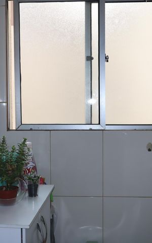 Apartamento à venda com 59m², 3 quartos e 1 vagaÁrea de Serviço