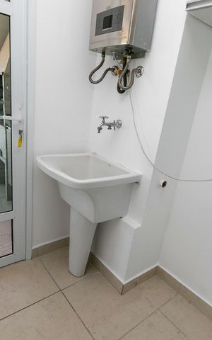 Apartamento para alugar com 65m², 2 quartos e 1 vaga Apartamento para alugar com 65m², 2 quartos e 1 vagaÁREA DE SERVIÇO