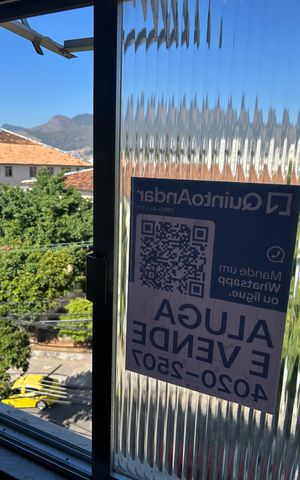 Apartamento para alugar com 70m², 2 quartos e 1 vaga