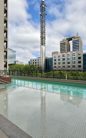 Studio para alugar com 24m², 1 quarto e sem vagaArea Comum