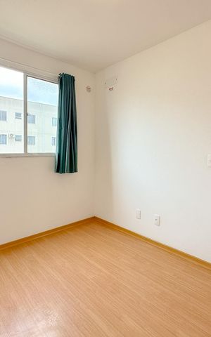 Apartamento para alugar com 48m², 2 quartos e 1 vagaQuarto 2