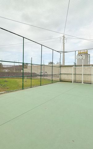 Apartamento para alugar com 48m², 2 quartos e 1 vagaQuadra Esportiva