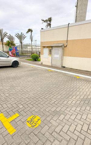 Apartamento para alugar com 48m², 2 quartos e 1 vagaGaragem
