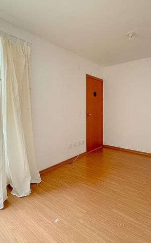 Apartamento para alugar com 48m², 2 quartos e 1 vagaSala