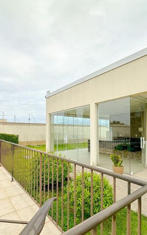 Apartamento para alugar com 48m², 2 quartos e 1 vagaÁrea comum - Churrasqueira