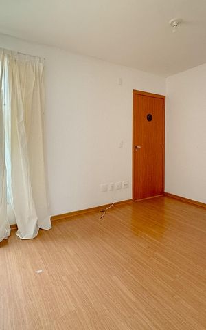 Apartamento para alugar com 48m², 2 quartos e 1 vagaSala