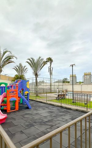Apartamento para alugar com 48m², 2 quartos e 1 vagaÁrea comum - Playground