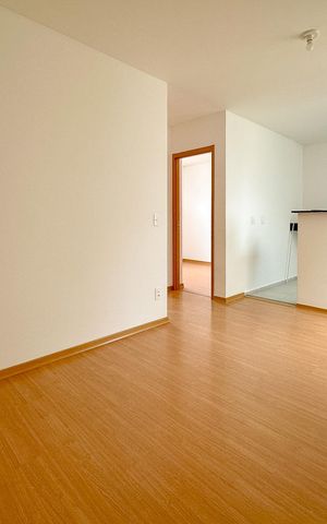Apartamento para alugar com 48m², 2 quartos e 1 vagaSala