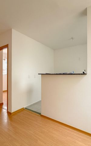 Apartamento para alugar com 48m², 2 quartos e 1 vagaSala