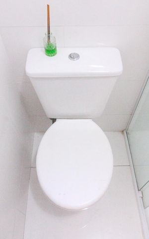 Apartamento para alugar com 25m², 1 quarto e sem vaga