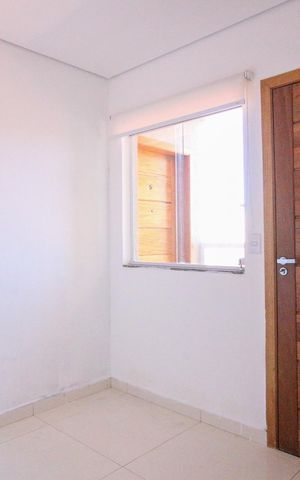 Apartamento para alugar com 25m², 1 quarto e sem vaga