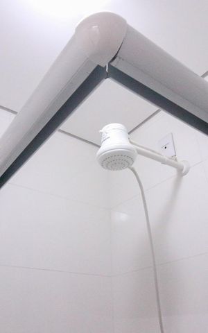 Apartamento para alugar com 25m², 1 quarto e sem vaga