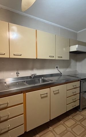 Apartamento à venda com 142m², 3 quartos e 1 vagaCozinha