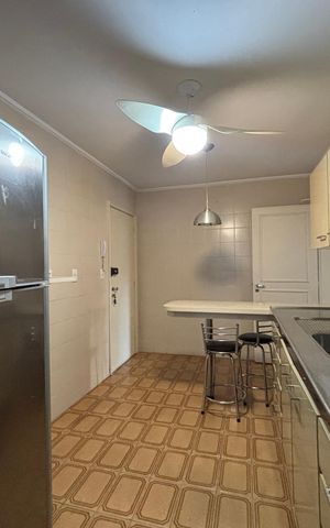 Apartamento à venda com 142m², 3 quartos e 1 vagaCozinha