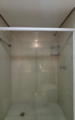 Apartamento à venda com 142m², 3 quartos e 1 vagaQuarto 2  Banheiro
