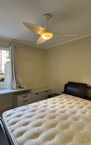 Apartamento à venda com 142m², 3 quartos e 1 vagaQuarto 2 