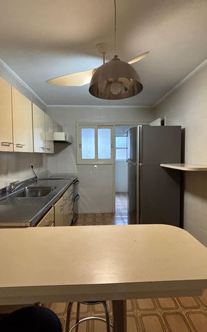 Apartamento à venda com 142m², 3 quartos e 1 vagaCozinha