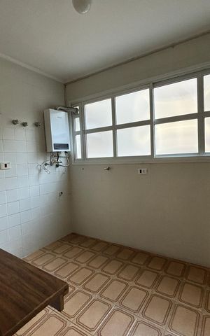 Apartamento à venda com 142m², 3 quartos e 1 vagaLavanderia