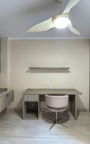 Apartamento à venda com 142m², 3 quartos e 1 vagaQuarto 1 