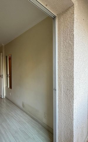 Apartamento à venda com 142m², 3 quartos e 1 vagaQuarto 2 