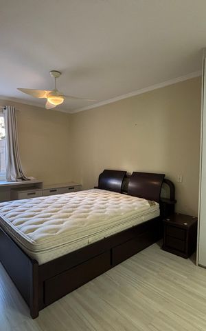 Apartamento à venda com 142m², 3 quartos e 1 vagaQuarto 2 