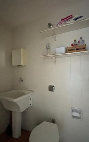 Apartamento à venda com 142m², 3 quartos e 1 vagaLavanderia
