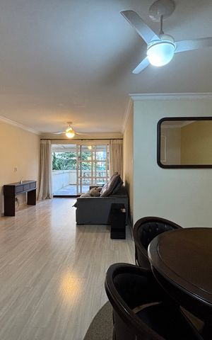 Apartamento à venda com 142m², 3 quartos e 1 vagaSala