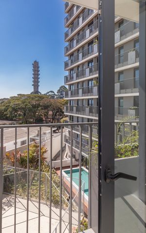 Apartamento à venda com 165m², 2 quartos e 2 vagasSacada da Suíte 2