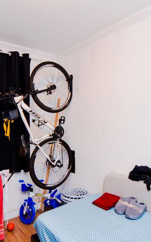 Apartamento para alugar com 45m², 2 quartos e 1 vagaQuarto 2