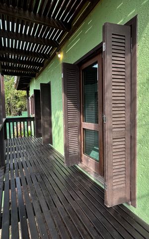 Casa para alugar com 250m², 5 quartos e 3 vagas Casa para alugar com 250m², 5 quartos e 3 vagasVaranda sala