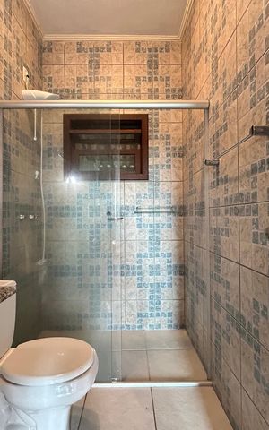 Casa para alugar com 250m², 5 quartos e 3 vagas Casa para alugar com 250m², 5 quartos e 3 vagasBanheiro