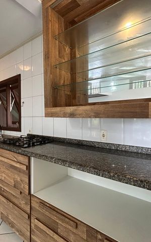 Casa para alugar com 250m², 5 quartos e 3 vagas Casa para alugar com 250m², 5 quartos e 3 vagasCozinha